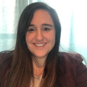 Meet your Posher, Kaleigh